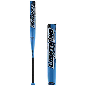 Dudley Lightning SSUSA Slow Pitch Bat