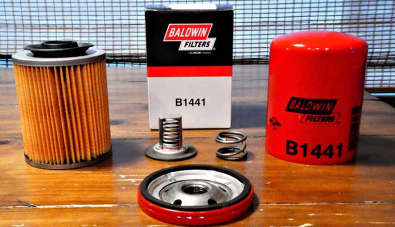 The Best Duramax Oil Filters Reviews