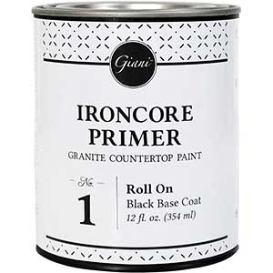 Giani Granite IronCore Primer 12oz