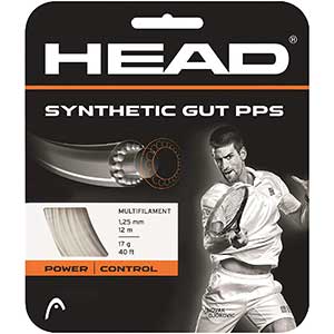 Head Synthetic Gut PPS Multifilament Tennis Racket String