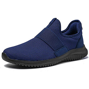 most cushioned tennis shoes