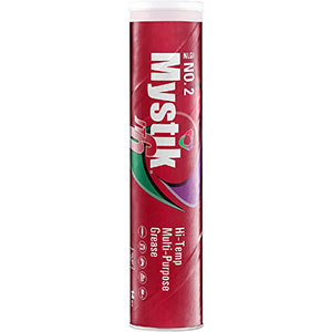 Mystik JT-6 Hi-Temp Multi-Purpose Grease