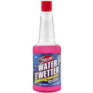 Red Line (80204) Water Wetter Coolant Additives