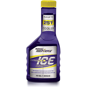 Royal Purple ROY01600 Purple Ice Super Coolant