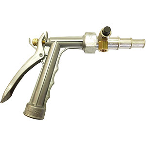 Thexton Heater Backflush Tool