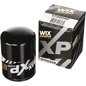 WIX Spin-on Lube Filter