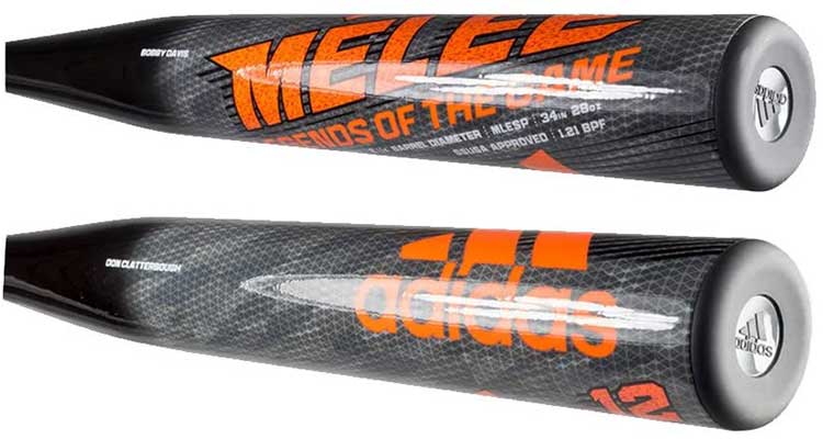 Best Senior Softball Bat