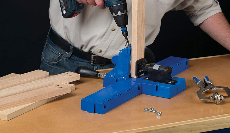 Best Woodworking Jigs in 2022 – Top Selling Models