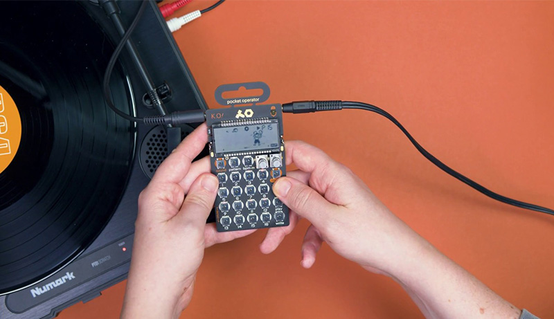 The Best Pocket Operator Reviews