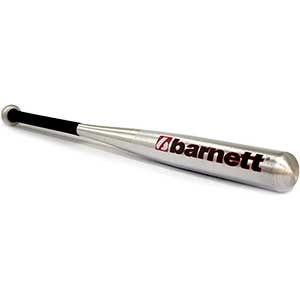 BARNETT Bat For Home Defense | Aluminum | Pro Grip | 28-32