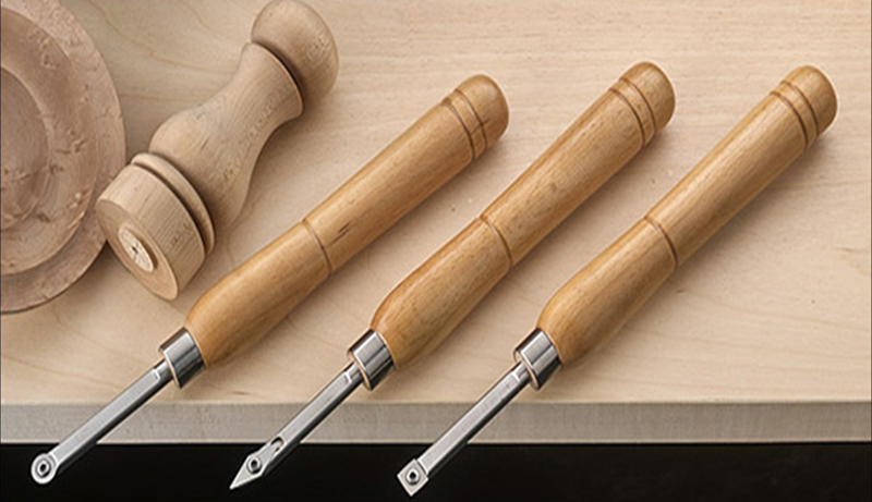 Best Carbide Woodturning Tools