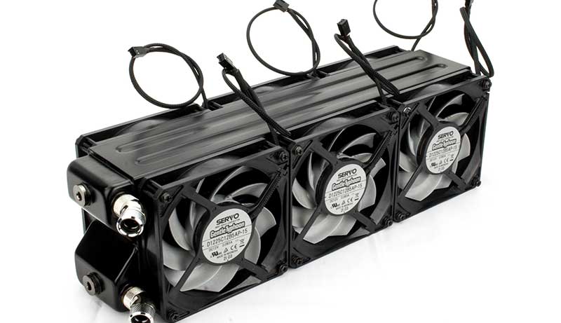 Best PC Radiators