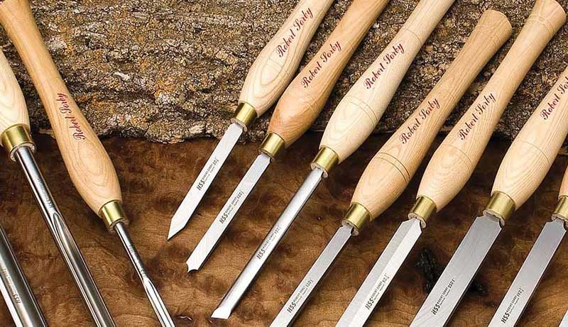 Best Carbide Woodturning Tools – Top 5 Picks in 2023