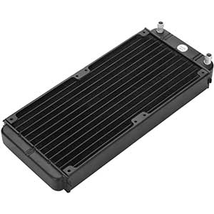 FITNATE PC Radiators | Aluminum Heat Exchanger | CO2 Laser Cooler