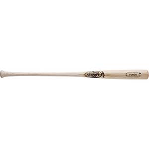 Louisville Bat For Home Defense | Ash Wood | Natural Finish | 36″