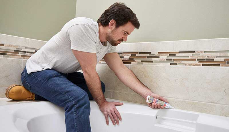 Best Removable Caulk