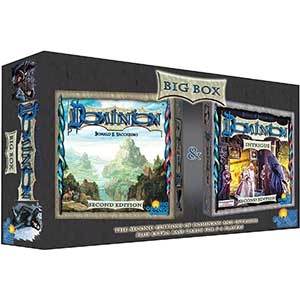 Big Box II: BEST DOMINION EXPANSION