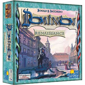 Dominion Expansion: Renaissance