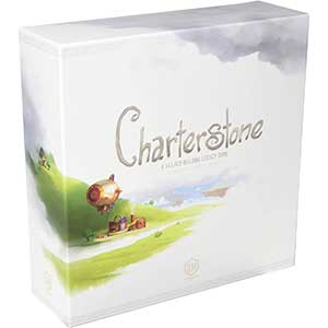 Stonemaier Worker Placement Games: Charterstone