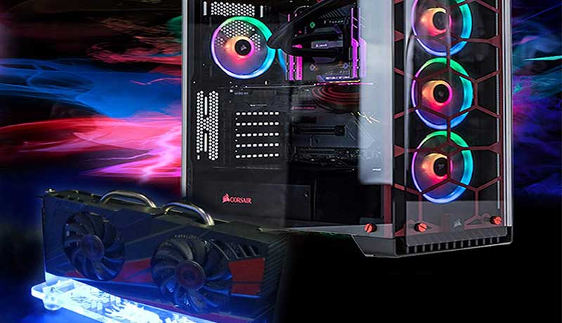 Best Vertical GPU Mount in 2021 – Pick from Top Rated Models