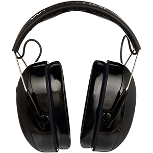 3M Worktunes Hearing Protection | Gel Cushion | Super Soft