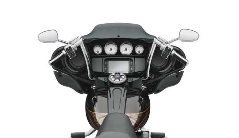 road glide special handlebars