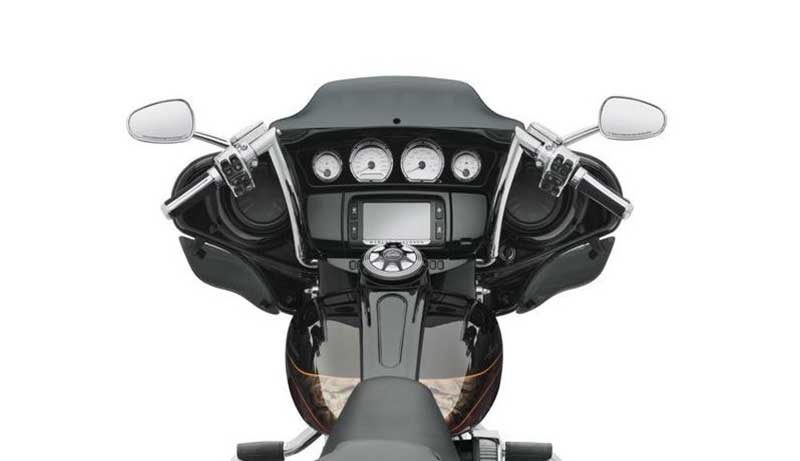 Best Handlebars For Street Glide