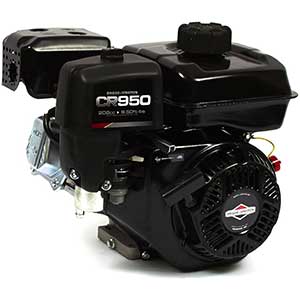 Briggs And Stratton Go Kart Engine | Overhead Valve Design |