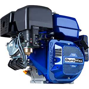 DuroMax XP16HPE Go Kart Engine | 5 Stroke Engine |