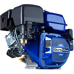 DuroMax XP18HPE Go Kart Engine | 18 HP Motor |