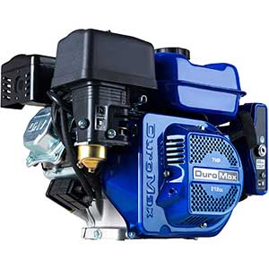 DuroMax XP7HPE Go Kart Engine | 7 HP | 3600 RPM