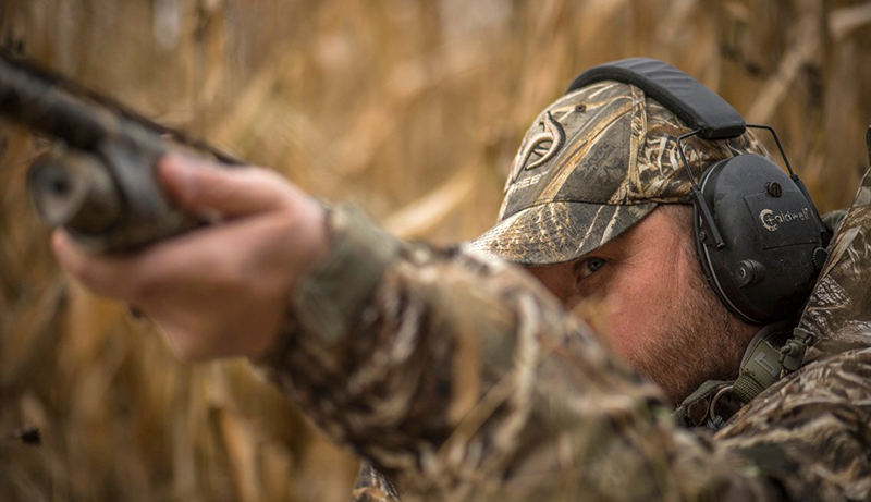 The Best Hearing Protection For Hunting Reviews