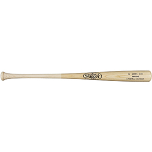 Louisville Slugger Wooden Bats For Baseball | Ash Mixed | 33''