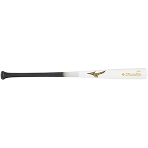 Mizuno Elite Classic Wooden Bats For Baseball | Bamboo | 31-34inch