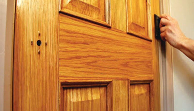 Best Stain For Exterior Wood Door Reviews