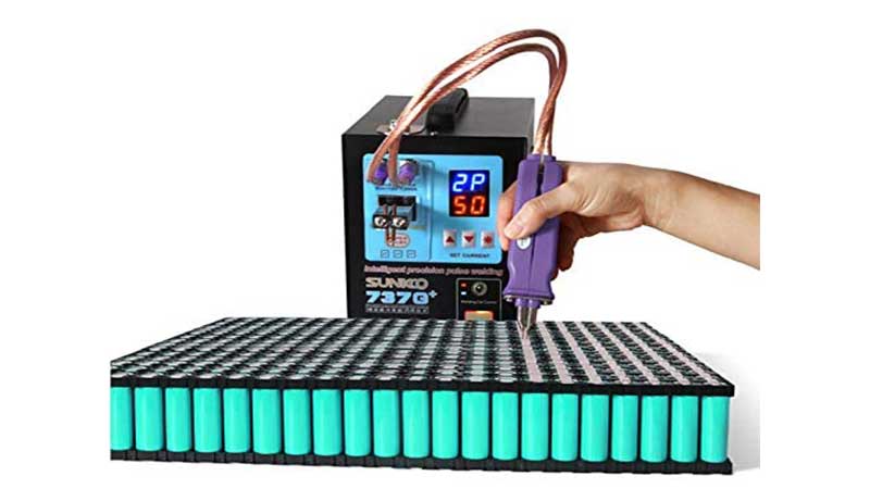 Best Battery Spot Welder – Top 5 Collections Reviewed by an Expert