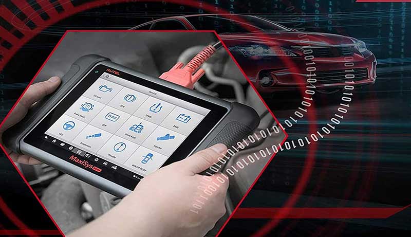 Best Diagnostic Scanner