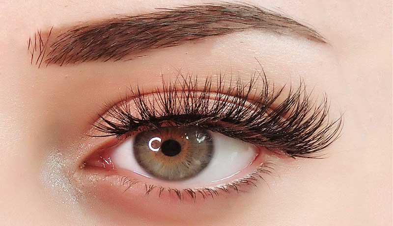 Top 5 Best Lashes for Small Eyes – Beauty Musing by Tanha