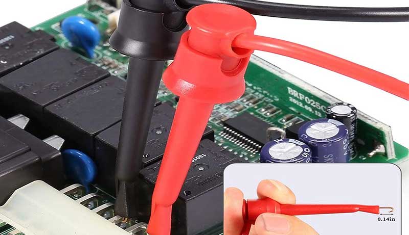 Best Multimeter Test Leads