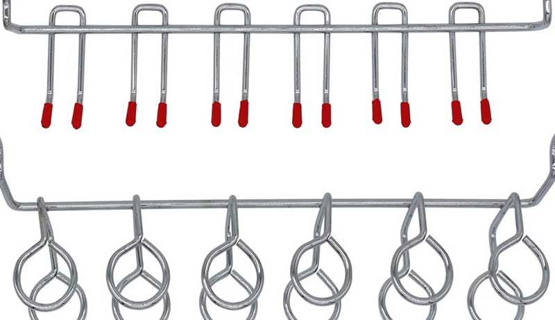 Best Pegboard Hooks