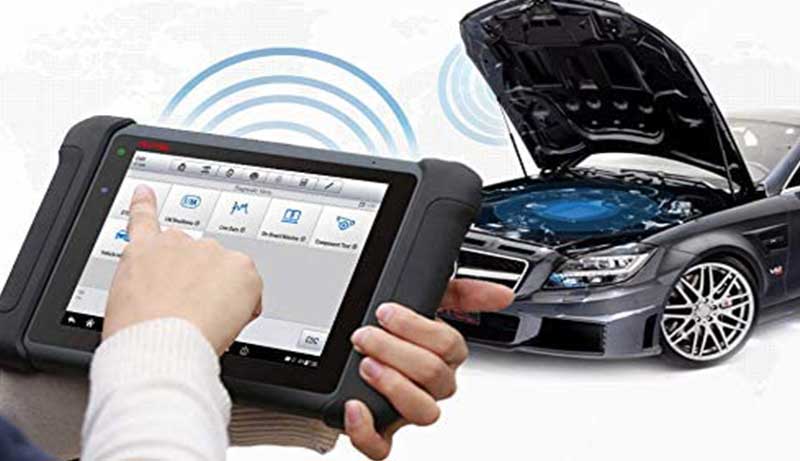 Best Diagnostic Scanner in 2023 – Top Selling & Popular Collections