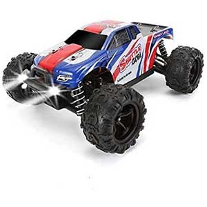 rc cars for grass