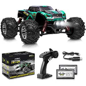 rc cars for grass