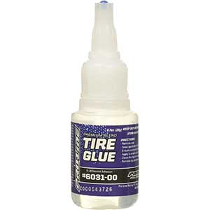 PROLINE Glue For RC Tires | Pro-Bonding | Strength 3200psi