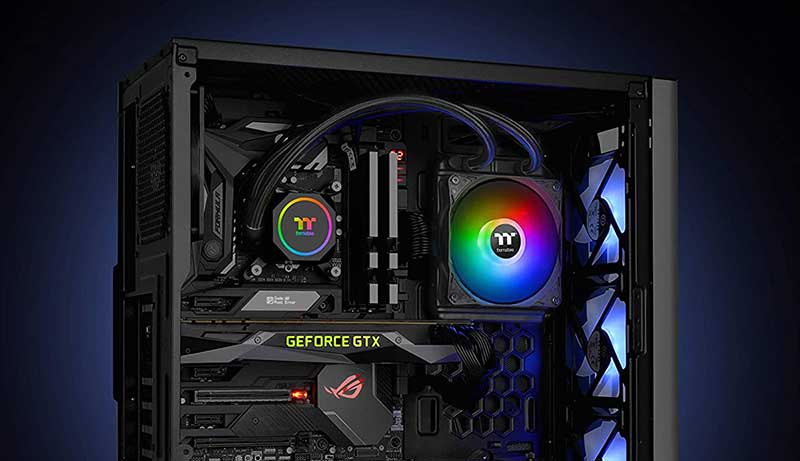 Best 120mm AIO Cooler Reviews