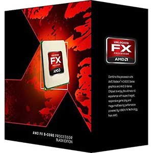 8320 AMD FX Processor | Octa-Core | 4.0Ghz
