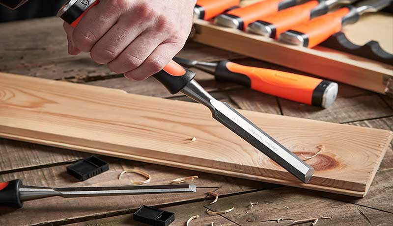 Best Bench Chisels – Our Top 5 Selection from 99+ Models