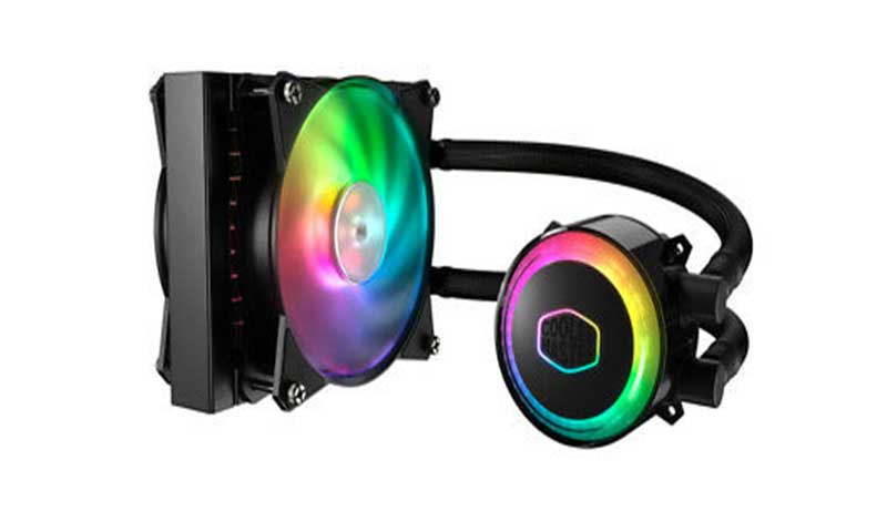 Best 120mm Aio Cooler