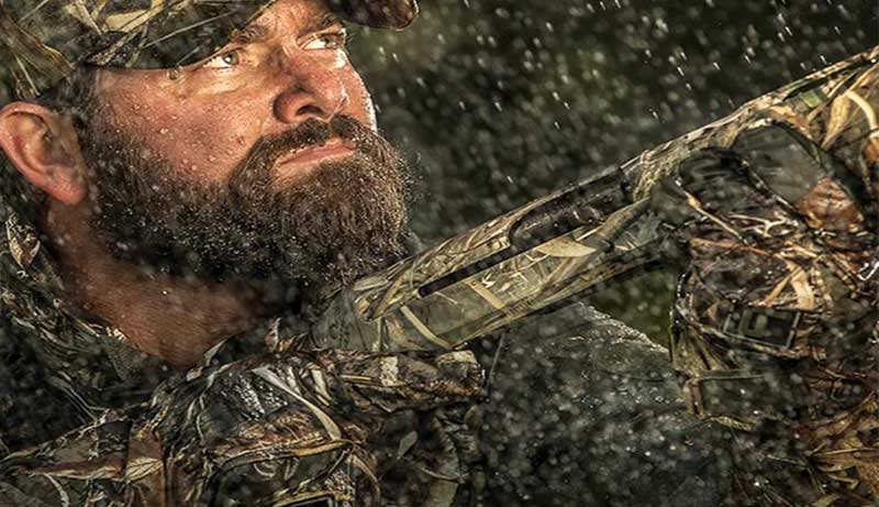 Best Hunting Rain Gear