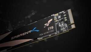 Top 5 Best M.2 SSD for Gaming – A List From The Expert